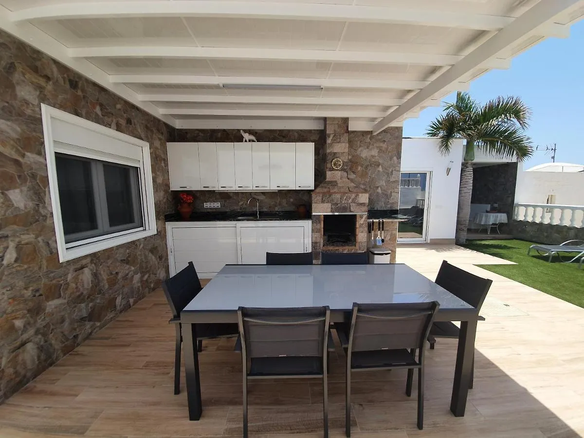 Bungalow Aries Tias 0*,  Spain