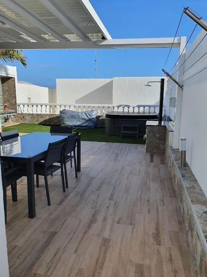 Bungalow Aries Tias 0*,  Spain