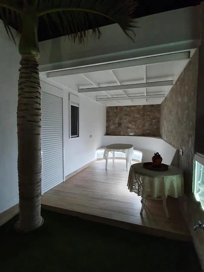 Bungalow Aries Tias Villa