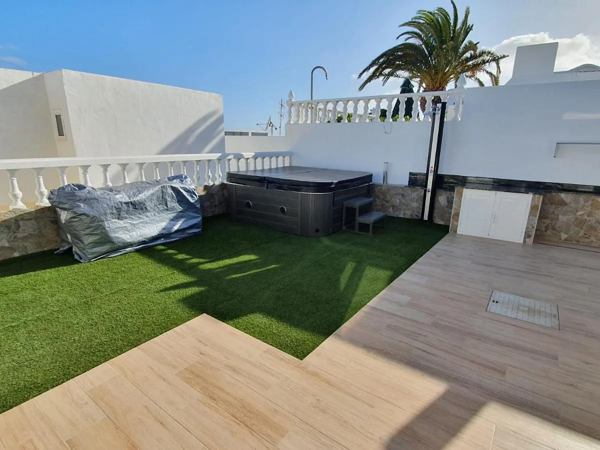 Bungalow Aries Tias