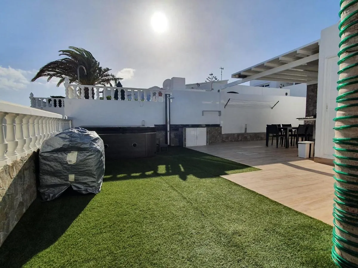 Villa Bungalow Aries Tias