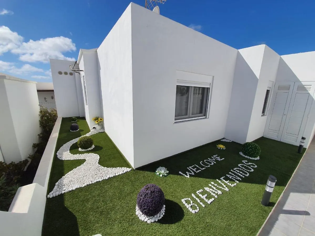Villa Bungalow Aries Tias