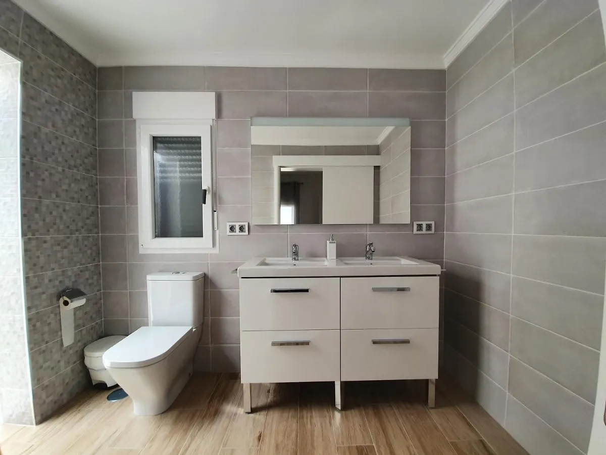 Villa Bungalow Aries Tias Spain