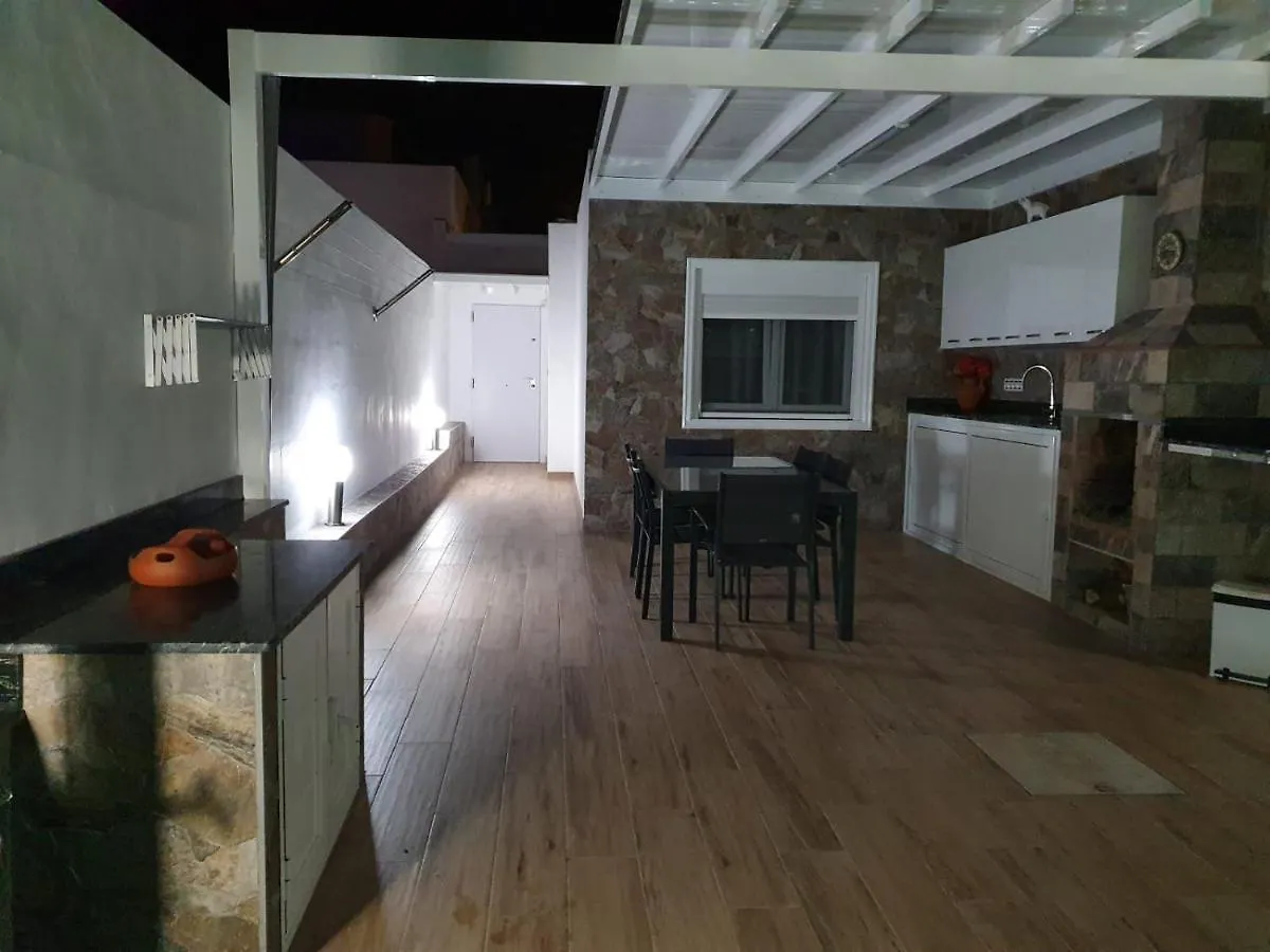 Bungalow Aries Tias Villa