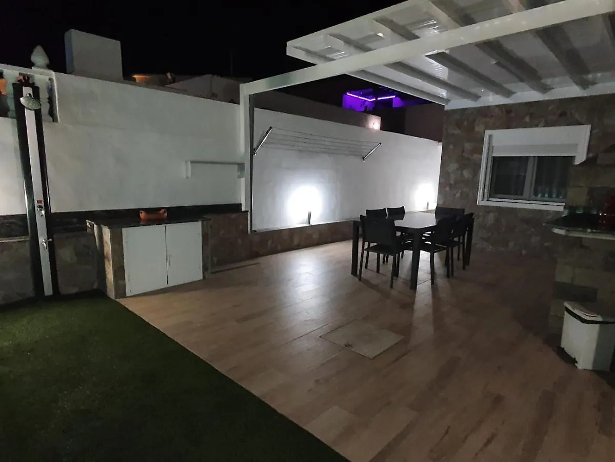 Villa Bungalow Aries Tias