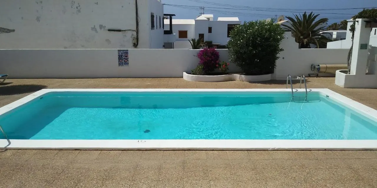 Bungalow Aries Tias