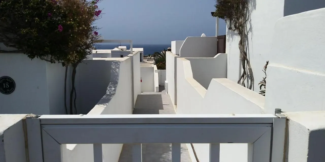 Bungalow Aries Tias Villa