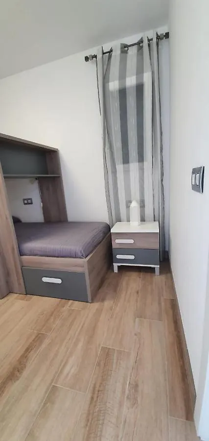 Bungalow Aries Tias Villa