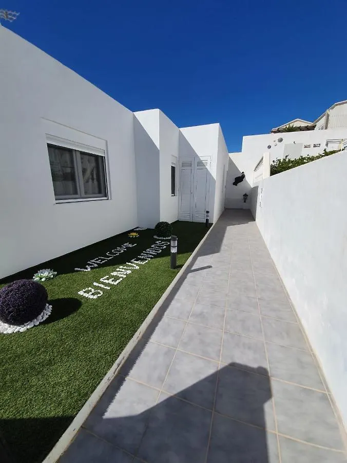 Bungalow Aries Tias Spain