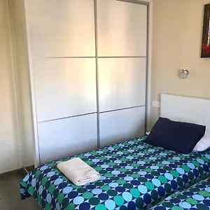 Apartment Casa Nia - Modern One Bedroom In Puerto Del Carmen, Tias