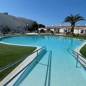 Malibu Park 2115 - Ocean View Apartment Costa Adeje (Tenerife)