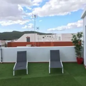 Cerca Del Aeropuerto Apartment Ingenio